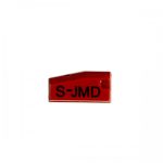 JMD Red Super Chip (S-JMD) All in One for Handy Baby Key Copy Machine 5Pcs/lot Replaced JMD 46/4C/4D/G/KING/48 Chip - Image 3