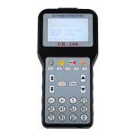 New Released CK100 Auto Key Programmer V48.88 CK-100 Car Key Programmer The Latest ck 100 Supports New Cars to 2017 - Image 2