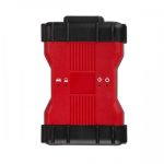 Best Quality VCM II VCM2 Mazda Diagnostic Tool With V106 Sofware – Image 4