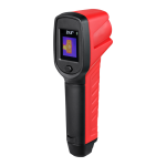 WOYO TIC007 Handheld IR Thermal Imaging Camera – Image 4