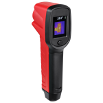 WOYO TIC007 Handheld IR Thermal Imaging Camera – Image 6