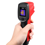 WOYO TIC007 Handheld IR Thermal Imaging Camera