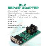 CGDI Prog MB ELV Repair Adapter For Benz W204 W207 W212 W209 W906 - Image 6