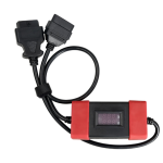 LAUNCH 12V to 24V Converter Heavy Duty Diesel Adapter for X431 Easydiag 2.0 3.0 Golo Carcare MDiag iDiag - Image 2