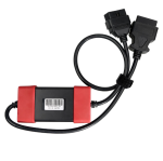 LAUNCH 12V to 24V Converter Heavy Duty Diesel Adapter for X431 Easydiag 2.0 3.0 Golo Carcare MDiag iDiag - Image 3