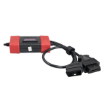 LAUNCH 12V to 24V Converter Heavy Duty Diesel Adapter for X431 Easydiag 2.0 3.0 Golo Carcare MDiag iDiag - Image 4