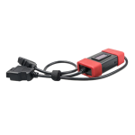 LAUNCH 12V to 24V Converter Heavy Duty Diesel Adapter for X431 Easydiag 2.0 3.0 Golo Carcare MDiag iDiag - Image 5