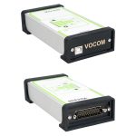 2025 For Volvo 88890300 Vocom Interface PTT 2.8.241 Truck Diagnose Tool for Volvo, Renault – Image 5
