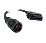 2025 For Volvo 88890300 Vocom Interface PTT 2.8.241 Truck Diagnose Tool for Volvo, Renault – Image 11
