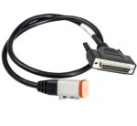 2025 For Volvo 88890300 Vocom Interface PTT 2.8.241 Truck Diagnose Tool for Volvo, Renault – Image 10