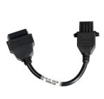 2025 For Volvo 88890300 Vocom Interface PTT 2.8.241 Truck Diagnose Tool for Volvo, Renault – Image 7
