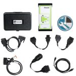 2025 For Volvo 88890300 Vocom Interface PTT 2.8.241 Truck Diagnose Tool for Volvo, Renault