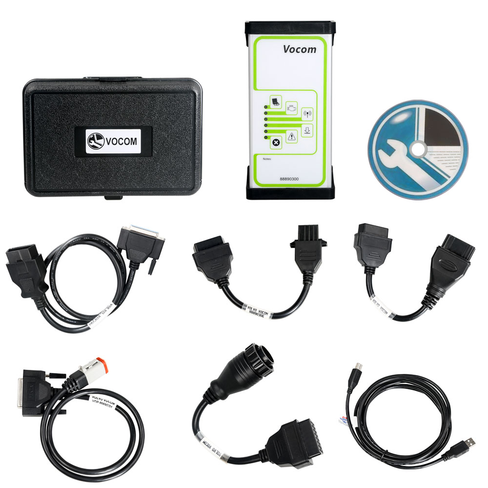 6914_P_1691193927099.jpg 2025 For Volvo 88890300 Vocom Interface PTT 2.8.241 Truck Diagnose Tool for Volvo, Renault – Image 1