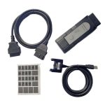 Porsche Piwis 3 PT3G-VCI V44.800.022 + V38.250 Plus DELL E7450 I5 5300U Laptop - Image 3