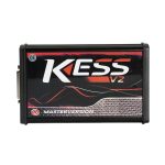 Kess V2 V5.017 Red PCB Online Version V2.80 Plus 4 LED Ktag 7.020 V2.2.5 Red PCB EURO Online Version ECU Programmer - Image 6