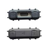 V2025.12 Mercedes Benz Xentry diagnosis VCI BENZ C6 DOIP Multi Diagnostic Tool Plus Lenovo T420 Laptop with 256G SSD - Image 6