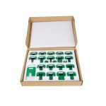 KTAG KESS KTM fgtech Dimsport LED BDM Frame 22 sets ECU chip tuning tool(Denso, Marelli, Bosch, Siemens) - Image 3
