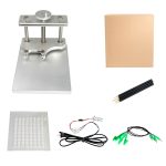 LED BDM Frame With 4 Probes Mesh For Kess Dimsport K-TAG Perfect Version – Image 2