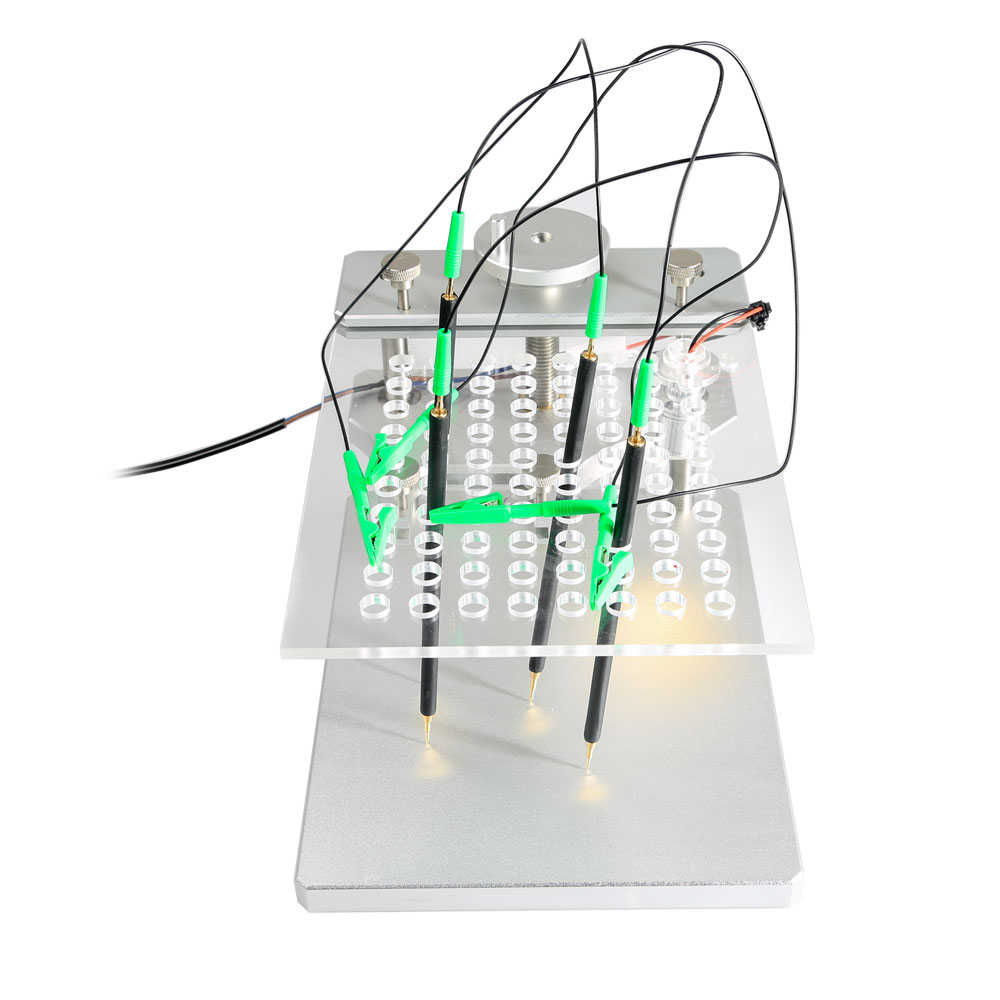 6928_P_1556508358492.jpg LED BDM Frame With 4 Probes Mesh For Kess Dimsport K-TAG Perfect Version – Image 1