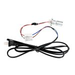 LED BDM Frame With 4 Probes Mesh For Kess Dimsport K-TAG Perfect Version – Image 6