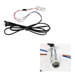 LED BDM Frame With 4 Probes Mesh For Kess Dimsport K-TAG Perfect Version – Image 11