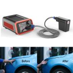 WOYO PDR009 PDR 009 Auto Body Repair Tools Paintless Car Dent Repair Body Damage Fix Tool Supporting Removing Aluminum A – Image 5