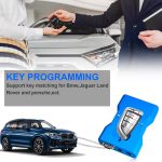 CG Pro 9S12 Super Programmer Full Version Including All Adapters Free Shipping - Image 4