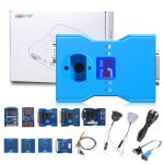 CG Pro 9S12 Super Programmer Full Version Including All Adapters Free Shipping - Image 8
