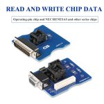 CG Pro 9S12 Super Programmer Full Version Including All Adapters Free Shipping - Image 2
