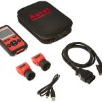 Autel AutoLink AL529HD Diagnostic Scanner Heavy Duty Vehicle scan TooL