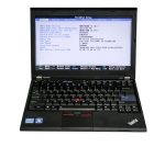Second Hand Laptop Lenovo X230 I5 CPU 2.6GHz 8GB Memory Compatible with MDI/BENZ/BMW Sofware - Image 6