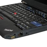 Second Hand Laptop Lenovo X230 I5 CPU 2.6GHz 8GB Memory Compatible with MDI/BENZ/BMW Sofware - Image 4