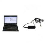 Second Hand Laptop Lenovo X230 I5 CPU 2.6GHz 8GB Memory Compatible with MDI/BENZ/BMW Sofware - Image 2