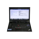 V2026.03 MB SD Connect DOIP C4/C5 Star Diagnosis With Vediamo and DTS Engineering Software Plus Lenovo X230 I5 8G Laptop - Image 5
