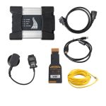 ICOM NEXT A+B+C Plus Lenovo X230 I5 8GB Laptop V2026.03 Engineers Version Ready to Use – Image 2