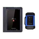 Launch X431 V+ HD3 Wifi/Bluetooth Heavy Duty Truck Diagnostic Tool