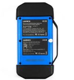 Launch X431 V+ HD3 Wifi/Bluetooth Heavy Duty Truck Diagnostic Tool - Image 3