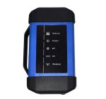Launch X431 V+ HD3 Wifi/Bluetooth Heavy Duty Truck Diagnostic Tool - Image 2