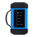 Launch X431 V+ HD3 Wifi/Bluetooth Heavy Duty Truck Diagnostic Tool - Image 6