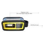 Launch X431 V+ HD3 Wifi/Bluetooth Heavy Duty Truck Diagnostic Tool - Image 9