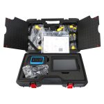 Launch X431 V+ HD3 Wifi/Bluetooth Heavy Duty Truck Diagnostic Tool - Image 11