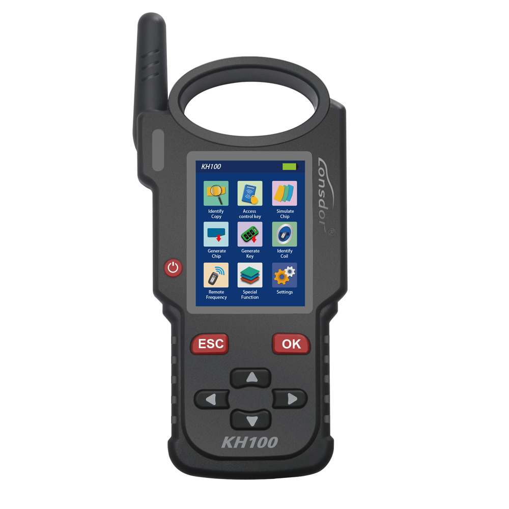 6940_P_1559805416667.jpg Lonsdor KH100 Remote Maker Key Programmer Update Online - Image 1