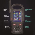 Lonsdor KH100 Remote Maker Key Programmer Update Online - Image 6