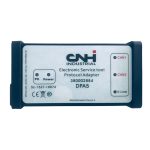 New Holland Electronic Service Tools CNH Kit Diagnostic Tool (CNH EST 9.14/8.6) Plus Lenovo T420 Laptop - Image 3