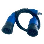 New Holland Electronic Service Tools CNH Kit Diagnostic Tool (CNH EST 9.14/8.6) Plus Lenovo T420 Laptop - Image 7