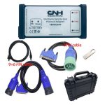 New Holland Electronic Service Tools CNH Kit Diagnostic Tool (CNH EST 9.14/8.6) Plus Lenovo T420 Laptop - Image 2