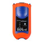John Deere Service Advisor EDL V2 Electronic Data Link Diagnostic Tool Plus Panasonic CF19 Laptop With V5.4.84 AG+ CF Software - Image 3