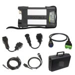 2025 For Volvo VOCOM II 88894000 with APCI PTT2.8.241 Heavy Duty Truck Diagnostic Tool For Volvo Truck Scanner
