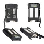 2025 For Volvo VOCOM II 88894000 with APCI PTT2.8.241 Heavy Duty Truck Diagnostic Tool For Volvo Truck Scanner - Image 5