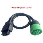 2025 For Volvo VOCOM II 88894000 with APCI PTT2.8.241 Heavy Duty Truck Diagnostic Tool For Volvo Truck Scanner - Image 7